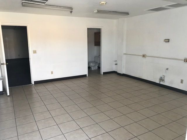 Gila Ridge Road Industrial Lease Space: 3373 E Gila Ridge Rd, Yuma, AZ 85365